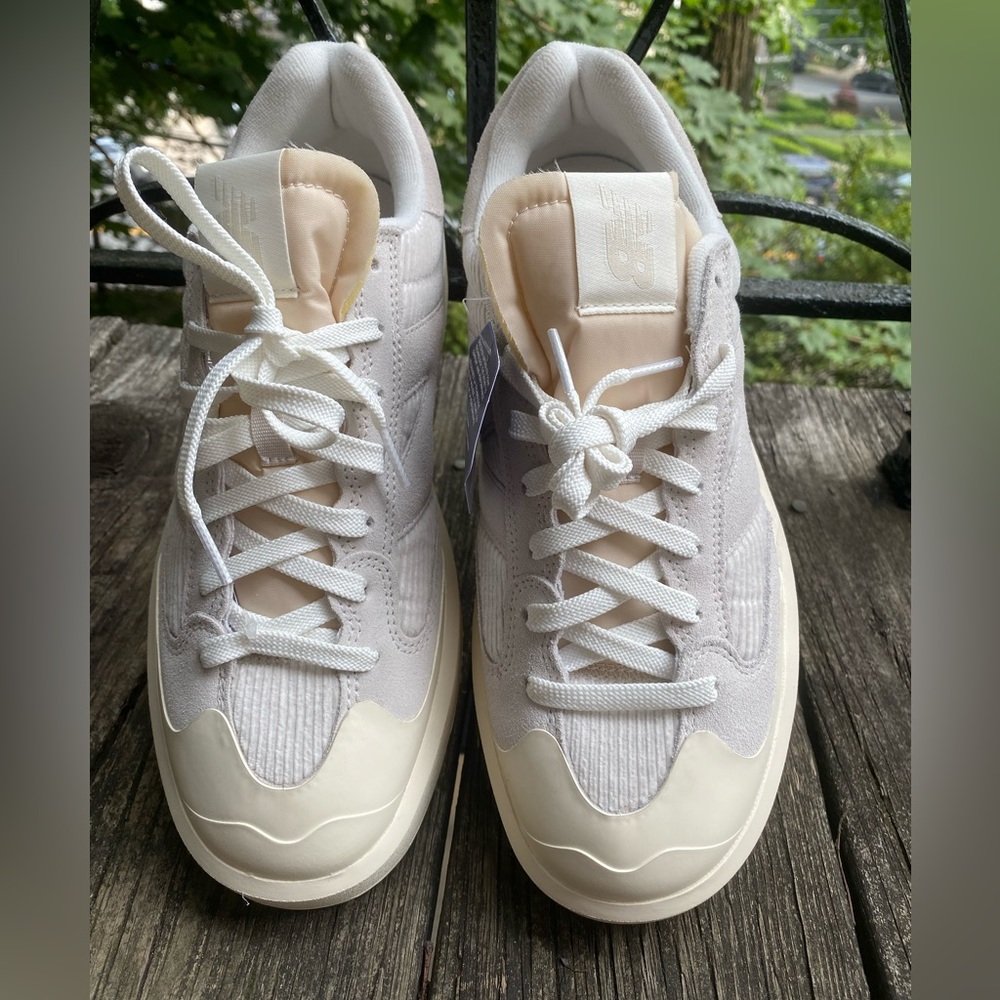 New Balance 302 'Moonbeam' CT302BB Men’s Sneakers Sz 11US - Picture 3 of 16